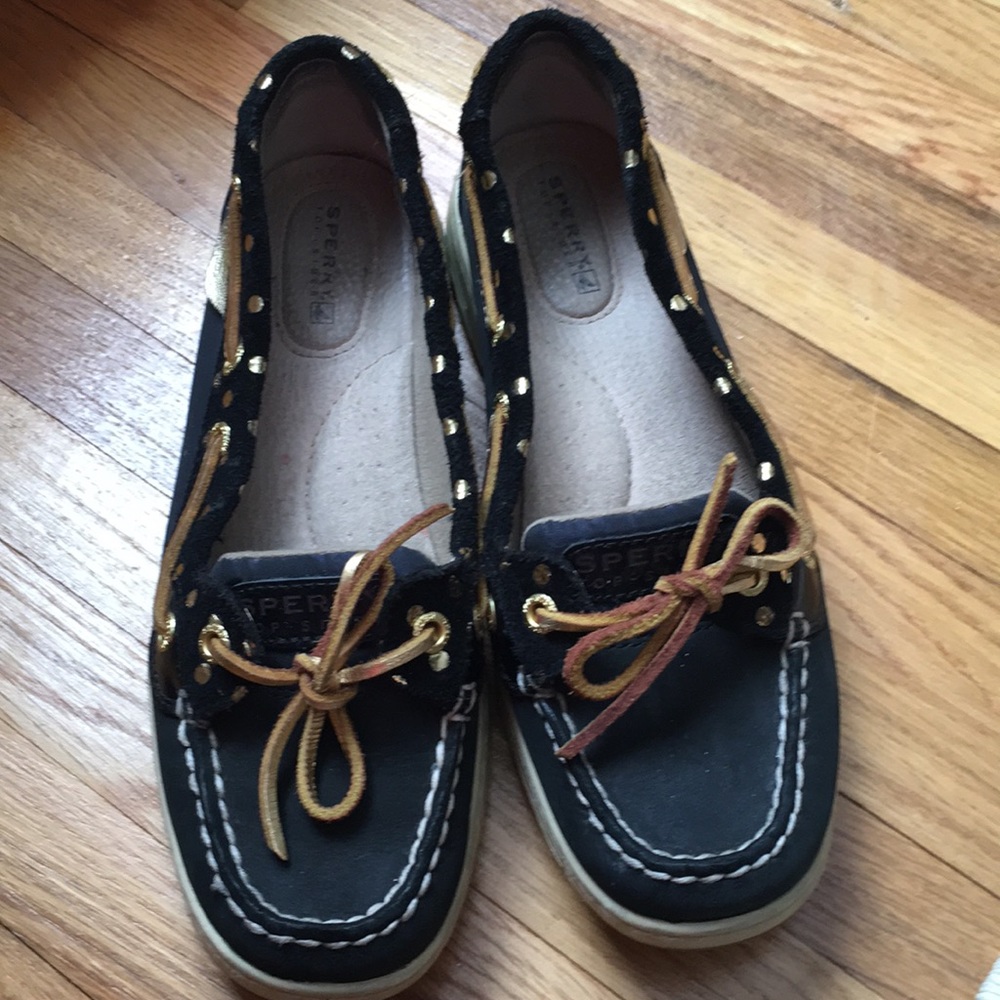 Skerry Top-siders